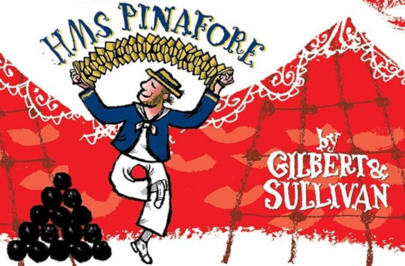 HMS Pinafore