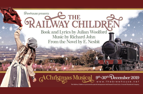 The Railway Children