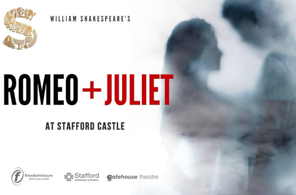 Romeo & Juliet