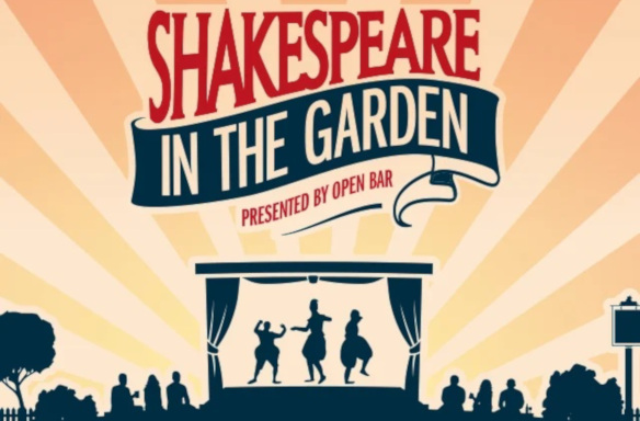 Taming of the Screw/The Comedy of Errors