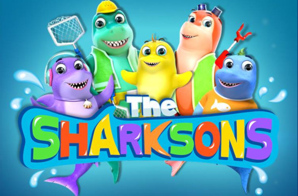 The Sharksons