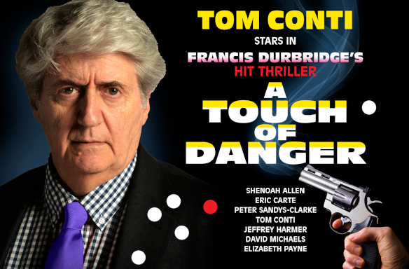 A Touch of Danger