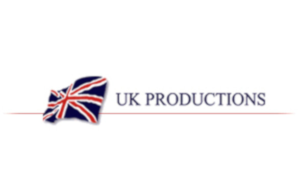 UK Productions Pantomimes