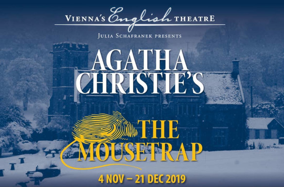 The Mousetrap