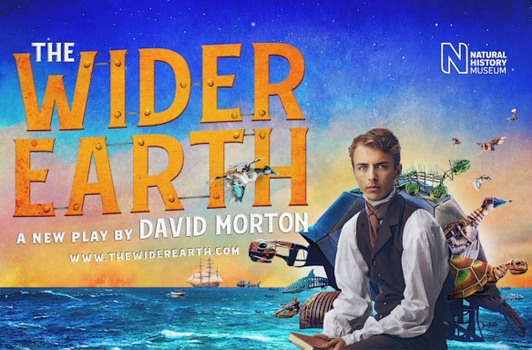 The Wider Earth