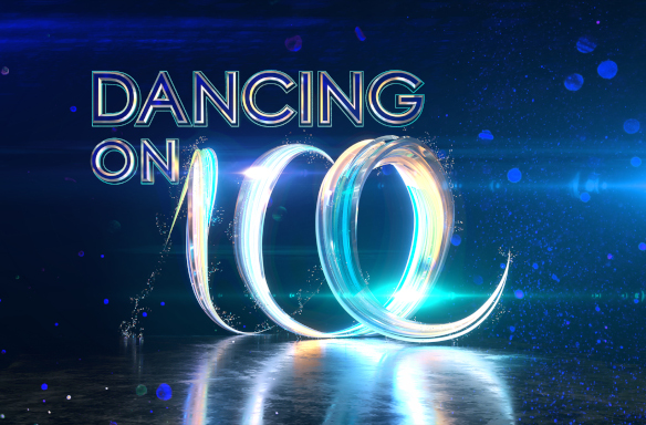 From ITV 

Dancing On Ice: SR10 on ITV

Pictured: Logo.

This photograph is (C) ITV Plc and can only be reproduced for editorial purposes directly in connection with the programme or event mentioned above, or ITV plc. Once made available by ITV plc Picture Desk, this photograph can be reproduced once only up until the transmission [TX] date and no reproduction fee will be charged. Any subsequent usage may incur a fee. This photograph must not be manipulated [excluding basic cropping] in a manner which alters the visual appearance of the person photographed deemed detrimental or inappropriate by ITV plc Picture Desk.  This photograph must not be syndicated to any other company, publication or website, or permanently archived, without the express written permission of ITV Plc Picture Desk. Full Terms and conditions are available on the website www.itvpictures.co.uk

For further information please contact:
james.hilder@itv.com / 0207 157 3052