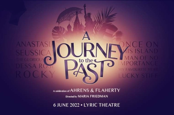 Journey to the Past