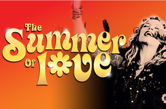 Summer of Love