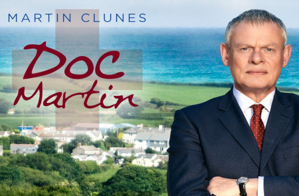 Doc Martin