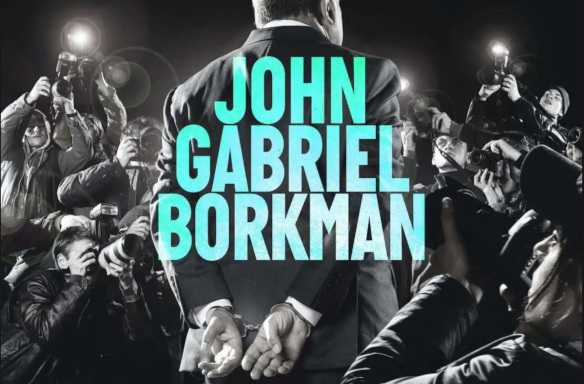 John Gabriel Borkman