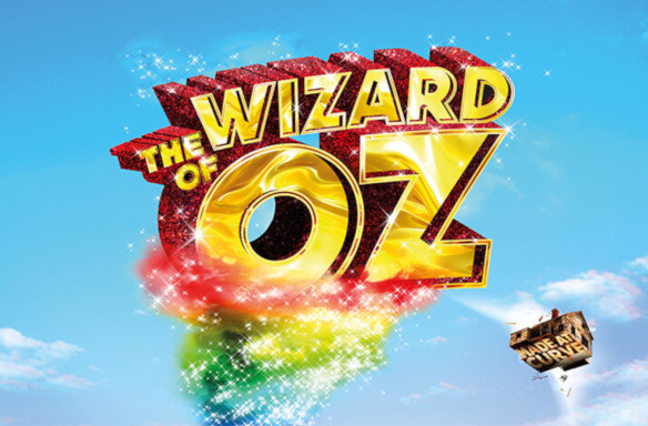 The Wizard of Oz
