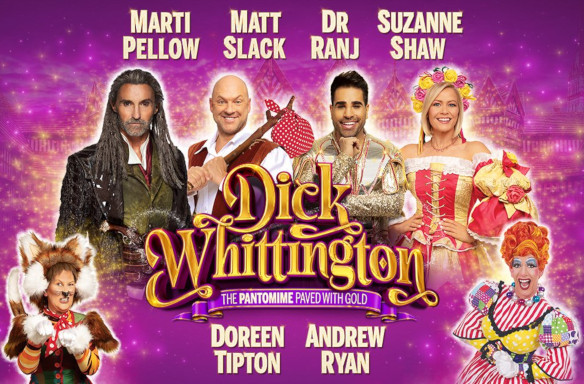 Dick Whittington