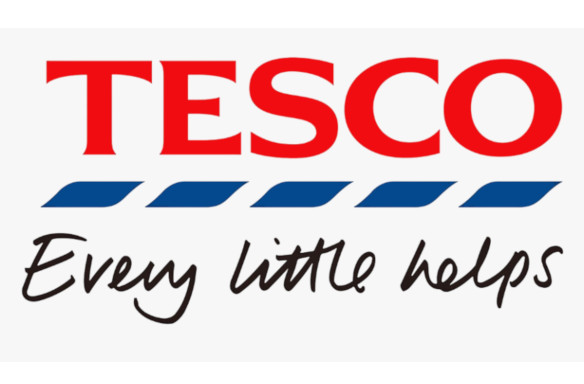 Tesco Christmas 2022