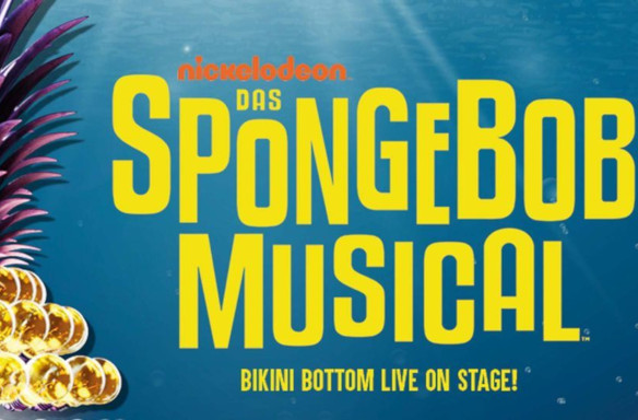 Das Spongebob Musical