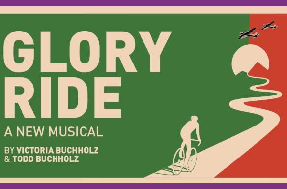 Glory Ride