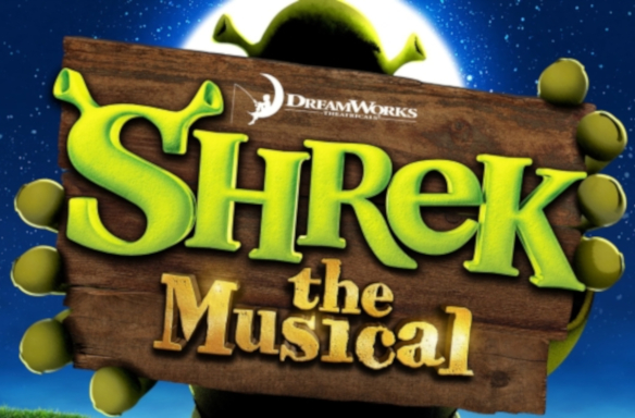 Shrek – The Musical