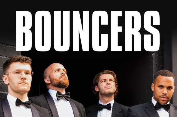 Bouncers