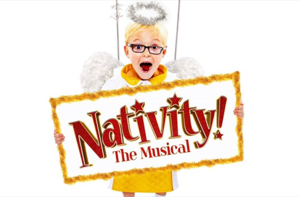 Nativity! – The Musical