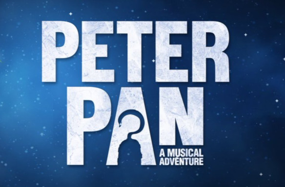 Peter Pan – A Musical Adventure