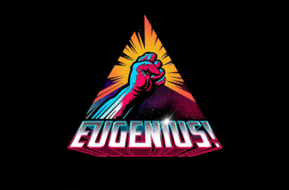 Eugenius!