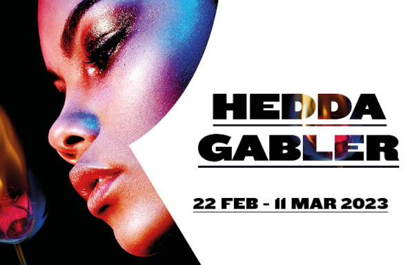 Hedda Gabler