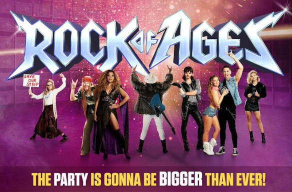 Rock of Ages