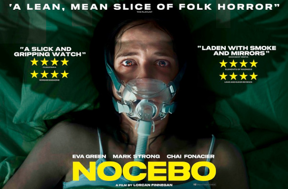 Nocebo