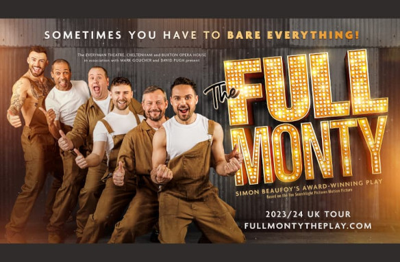 The Full Monty