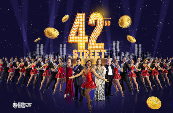 42nd Street