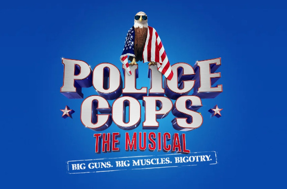 Police Cops: The Musical