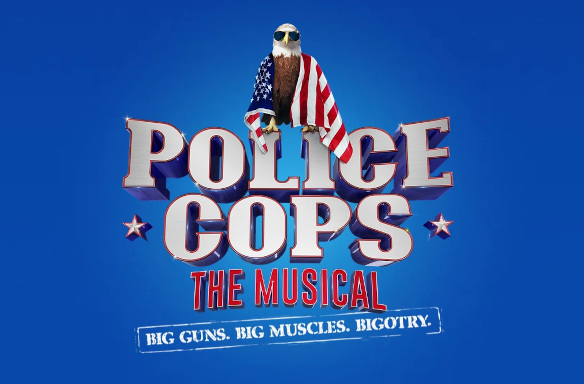 Police Cops: The Musical