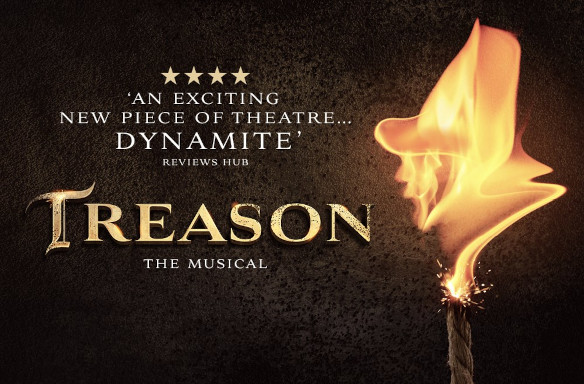 Treason – The Musical