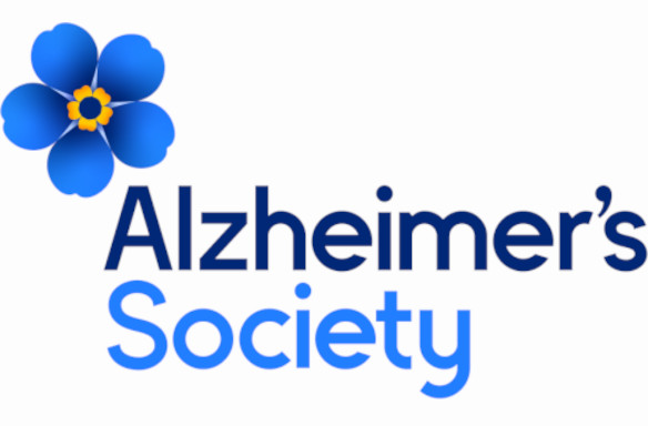 Alzheimer’s Society Lottery