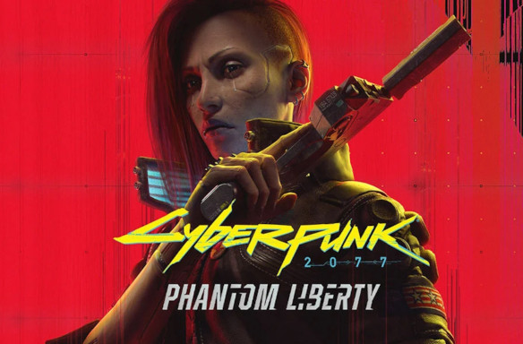 Cyberpunk 2077: Phantom Liberty ‘All In’ Trailer