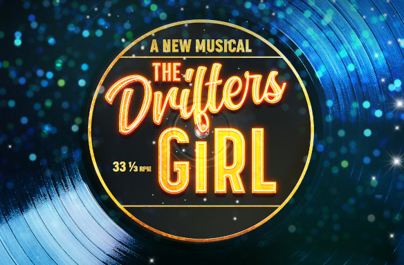 The Drifters Girl