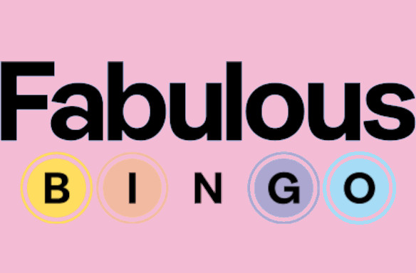 Fabulous Bingo