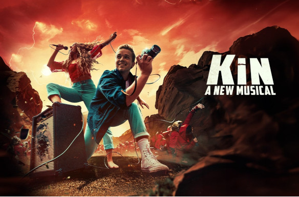 Kin – A New Musical