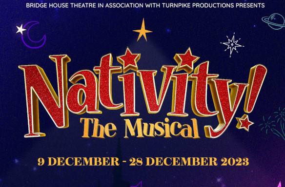 Nativity! The Musical