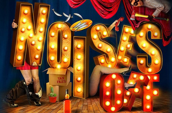 Noises Off