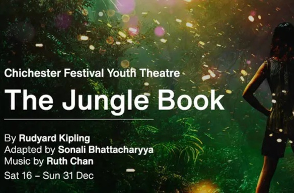 The Jungle Book