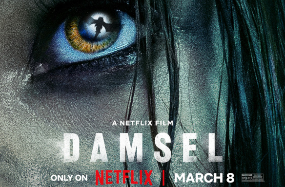 Damsel