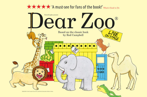 Dear Zoo