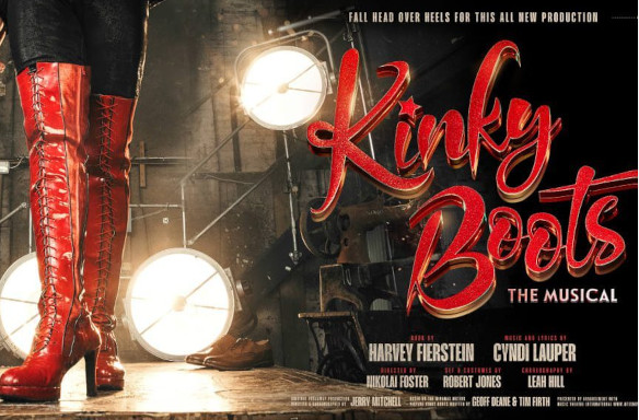 Kinky Boots