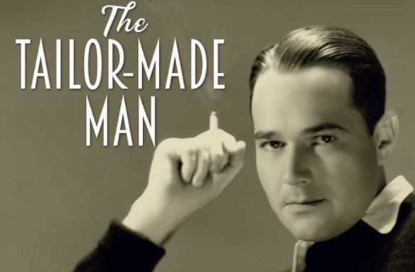 The Tailor-Made Man