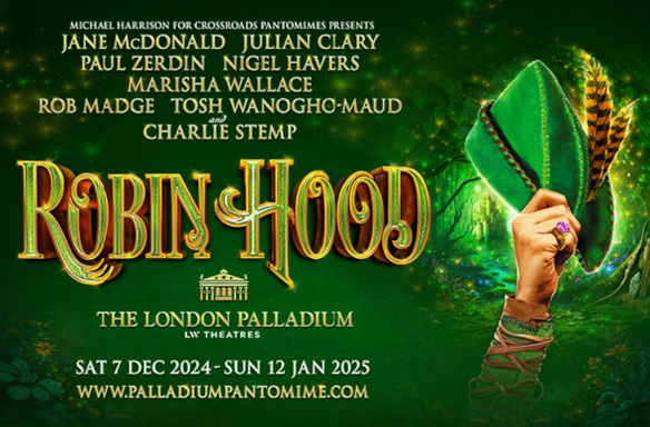 Robin Hood