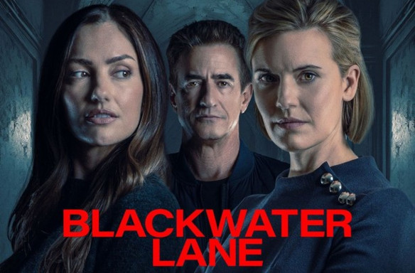 Blackwater Lane