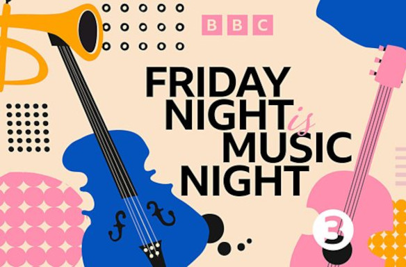Friday Night Is Music Night