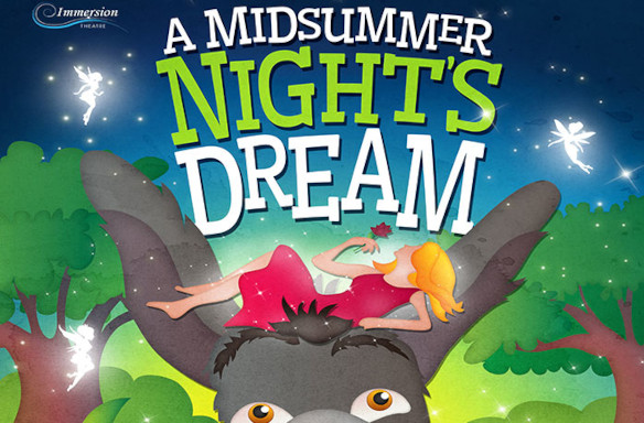 A Midsummer Night’s Dream