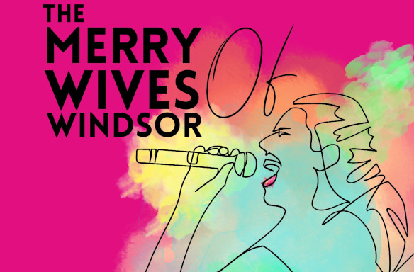 The Merry Wives of Windsor