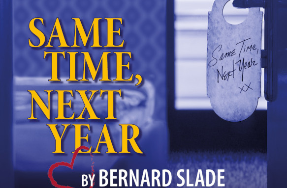 Same Time, Next Year